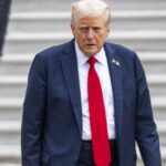 Trump cogita levar combate ao narcotráfico do mar para terra no Caribe 4 ocrente 1759803417