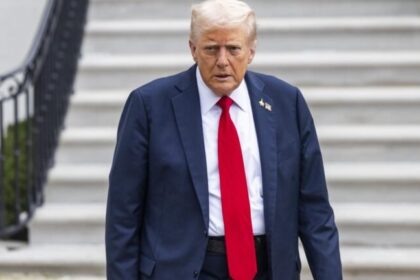 Trump cogita levar combate ao narcotráfico do mar para terra no Caribe 18 ocrente 1759803417