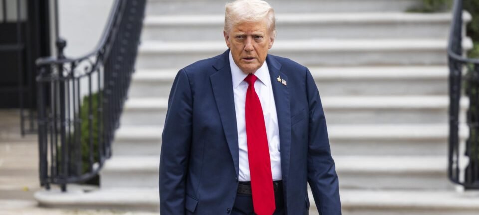 Trump cogita levar combate ao narcotráfico do mar para terra no Caribe 2 ocrente 1759803417