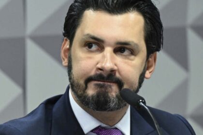 Alvo de investigação do INSS confirma doação de R$ 100 mil ao PT nas eleições de 2022 14 ocrente 1759805464