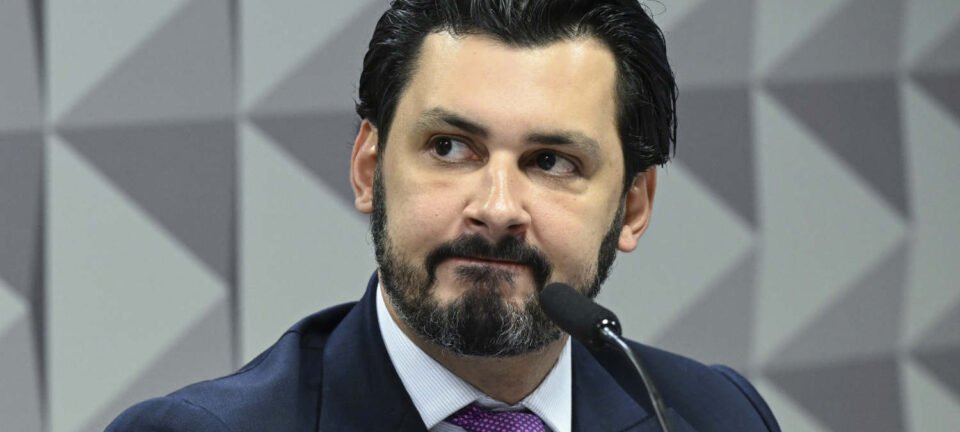 Alvo de investigação do INSS confirma doação de R$ 100 mil ao PT nas eleições de 2022 2 ocrente 1759805464