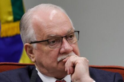 Fachin promete barrar mudanças que ameacem autonomia do Judiciário 2 ocrente 1759817812
