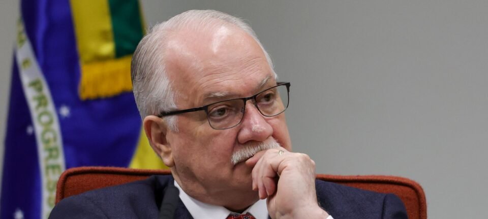 Fachin promete barrar mudanças que ameacem autonomia do Judiciário 2 ocrente 1759817812