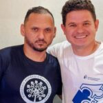 Surdo percorre 1.400 km para ser batizado em culto totalmente acessível em Libras 4 ocrente 1759821481