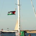 Israel expulsa 13 brasileiros de flotilha e os envia à Jordânia 5 ocrente 1759837627