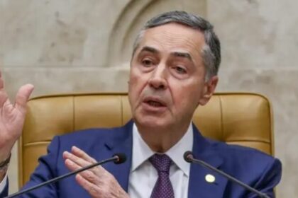 Barroso cogita antecipar aposentadoria do STF: “estou avaliando a hora de sair” 4 ocrente 1759845789