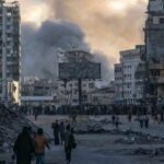 Dois anos após ofensiva do Hamas, Israel exige libertação de reféns enquanto negociações avançam no Egito 4 ocrente 1759846599