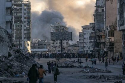 Dois anos após ofensiva do Hamas, Israel exige libertação de reféns enquanto negociações avançam no Egito 14 ocrente 1759846599