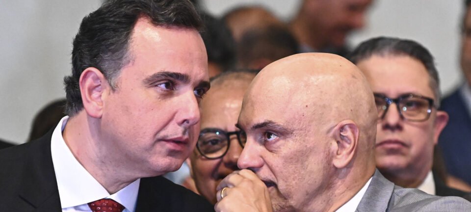 Juristas veem brechas no novo Código Civil de Pacheco e apontam ampliação do poder dos juízes 2 ocrente 1759850311