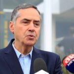 Barroso diz que transmissão ao vivo influencia votos no STF 5 ocrente 1759853869