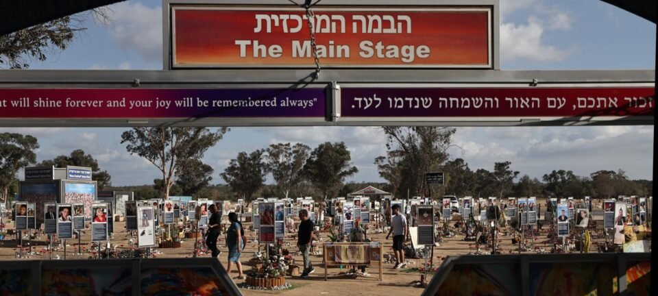 Proposta de Trump para troca de reféns reacende expectativas em Israel dois anos após ataques do Hamas 2 ocrente 1759855713