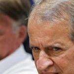 Moraes libera sete aliados para visitar Bolsonaro em prisão domiciliar 4 ocrente 1759861996