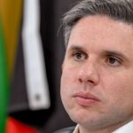 Com impasse na anistia, Hugo Motta desloca foco da Câmara para segurança pública e reforma administrativa 5 ocrente 1759870158