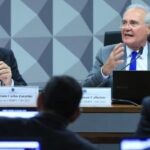 Por um voto, comissão mista aprova MP da Taxação e governo tenta evitar caducidade 4 ocrente 1759872721