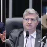 Conselho de Ética da Câmara instaura processos e pode suspender Pollon, Van Hattem e Zé Trovão 4 ocrente 1759872742