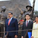 ONG denuncia que coletivos chavistas atacaram fiéis em missa por presos políticos em Caracas 5 ocrente 1759876351