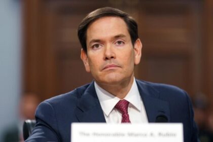 Trump indica Marco Rubio para liderar negociação com o governo Lula 10 ocrente 1759884405