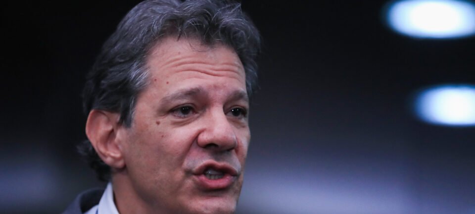 Haddad cita tarifa zero nos ônibus como possível bandeira de Lula na disputa de 2026 2 ocrente 1759884425