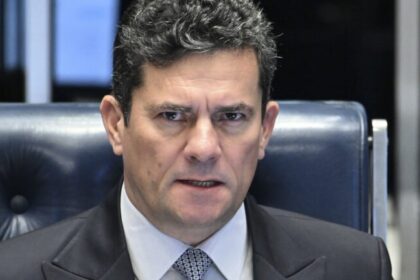 Planejar ataque a autoridade vira crime: Câmara aprova projeto de Sergio Moro 16 ocrente 1759894298