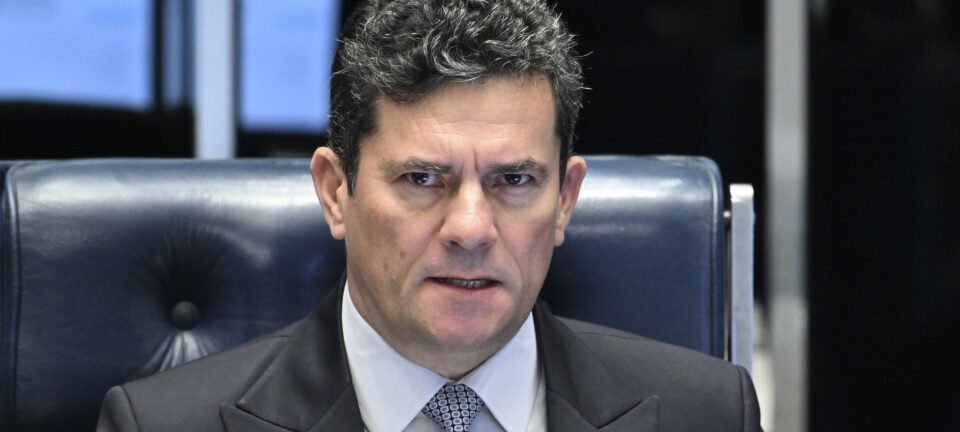Planejar ataque a autoridade vira crime: Câmara aprova projeto de Sergio Moro 2 ocrente 1759894298