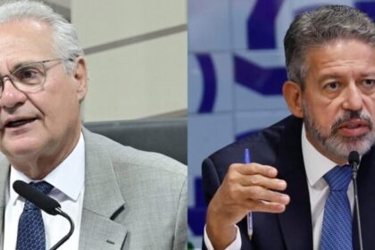 Lira cobra Senado por “responsabilidade” após Renan assumir relatoria da isenção do IR 14 ocrente 1759898838