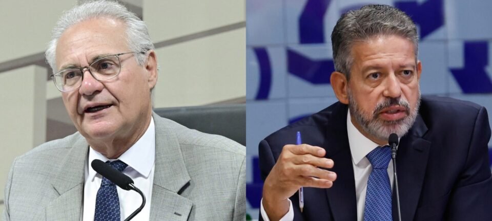 Lira cobra Senado por “responsabilidade” após Renan assumir relatoria da isenção do IR 2 ocrente 1759898838