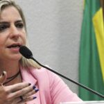 Deputada Luizianne Lins denuncia violações após detenção em prisão israelense 4 ocrente 1759902403