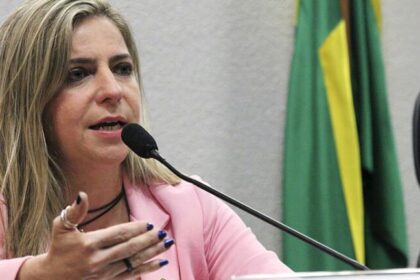 Deputada Luizianne Lins denuncia violações após detenção em prisão israelense 12 ocrente 1759902403