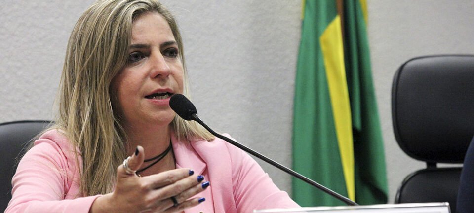 Deputada Luizianne Lins denuncia violações após detenção em prisão israelense 2 ocrente 1759902403