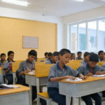 Alunos cristãos no Irã enfrentam pressão para aparentar ser muçulmanos nas salas de aula 4 ocrente 1759927733