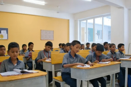 Alunos cristãos no Irã enfrentam pressão para aparentar ser muçulmanos nas salas de aula 20 ocrente 1759927733