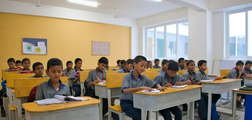 Alunos cristãos no Irã enfrentam pressão para aparentar ser muçulmanos nas salas de aula 2 ocrente 1759927733