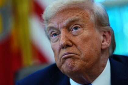 Trump exige prisão de prefeito de Chicago e governador de Illinois e reforça envio da Guarda Nacional 4 ocrente 1759936794