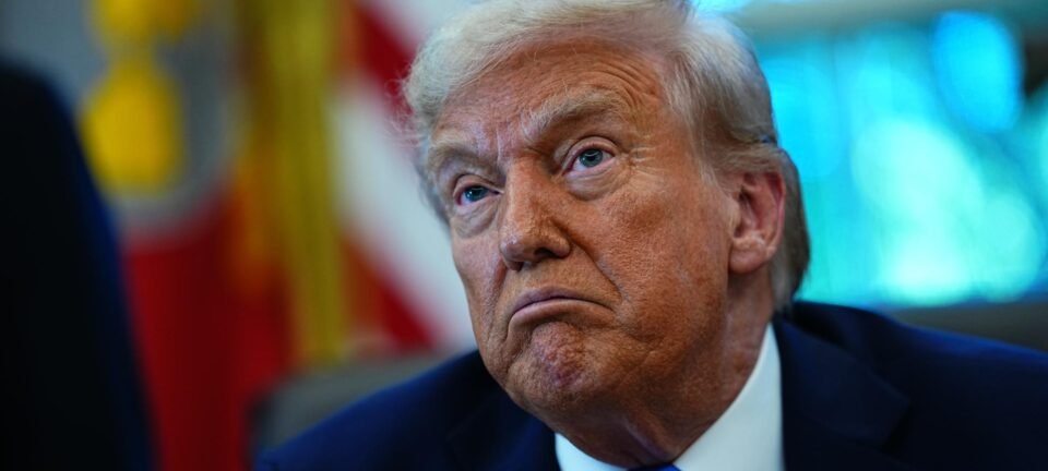 Trump exige prisão de prefeito de Chicago e governador de Illinois e reforça envio da Guarda Nacional 2 ocrente 1759936794