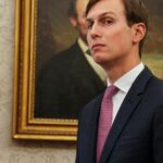 Genro de Trump, Jared Kushner retoma protagonismo nas negociações de paz para Gaza 4 ocrente 1759941171