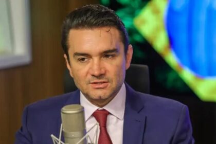 União Brasil afasta Celso Sabino após recusa de deixar governo Lula 12 ocrente 1759942927