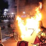 Após 7 de outubro, Itália contabiliza 733 atos antissemitas, afirma governo Meloni 5 ocrente 1759949248
