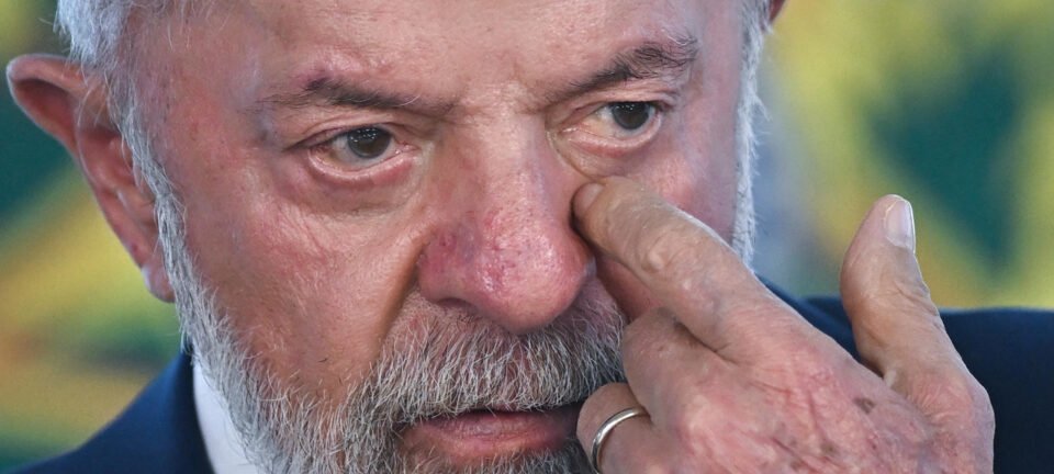 Planalto corre contra o relógio para manter MP da Taxação e culpa Tarcísio por resistência no Congresso 2 ocrente 1759951196