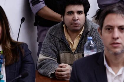 Brasileiro recebe dez anos de prisão na Argentina por tentativa de assassinato de Cristina Kirchner 20 ocrente 1759952799