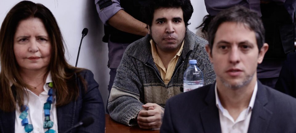 Brasileiro recebe dez anos de prisão na Argentina por tentativa de assassinato de Cristina Kirchner 2 ocrente 1759952799