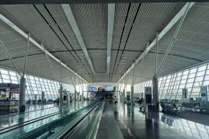 TST cancela projeto de sala VIP de R$ 1,5 milhão no aeroporto de Brasília 18 ocrente 1759955482