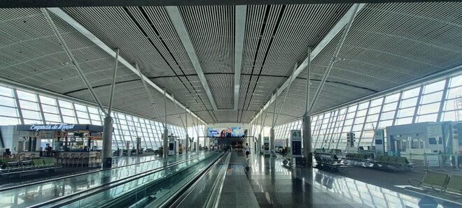 TST cancela projeto de sala VIP de R$ 1,5 milhão no aeroporto de Brasília 2 ocrente 1759955482