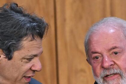 Lula chama de “bobagem” rejeição à MP da Taxação e Haddad exige cumprimento de acordo no Congresso 14 ocrente 1759959189