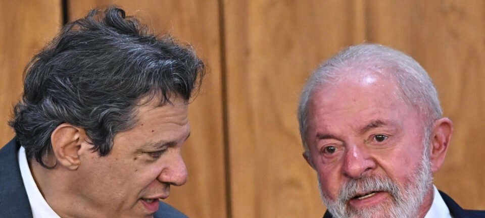 Lula chama de “bobagem” rejeição à MP da Taxação e Haddad exige cumprimento de acordo no Congresso 2 ocrente 1759959189