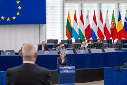 Parlamento Europeu aprova que termos como “hambúrguer” sejam usados apenas para carne 12 ocrente 1759960893