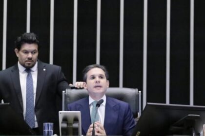 Câmara encerra tramitação da “MP da Taxação” e frustra plano de arrecadação do governo 4 ocrente 1759963593