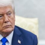 Trump diz que Israel e Hamas aceitam primeira etapa de acordo que prevê libertação de reféns 5 ocrente 1759965436
