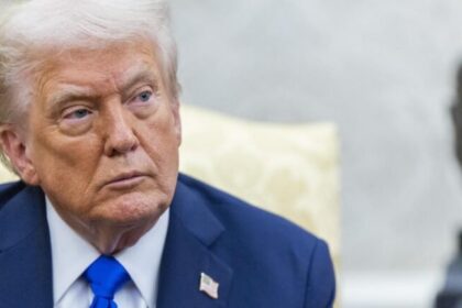 Trump diz que Israel e Hamas aceitam primeira etapa de acordo que prevê libertação de reféns 2 ocrente 1759965436
