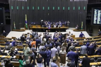 Retirada de MP 1303 impõe derrota ao governo Lula e anima oposição na Câmara 4 ocrente 1759965455