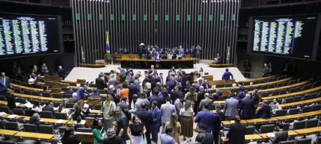Retirada de MP 1303 impõe derrota ao governo Lula e anima oposição na Câmara 2 ocrente 1759965455